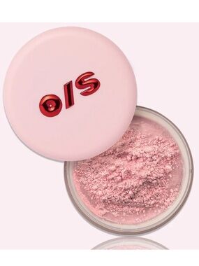 ONE/SIZE Ultimate Blurring Loose Setting Powder Ultra Pink